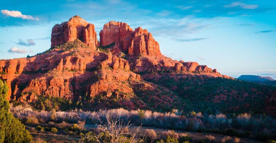 From Phoenix: Sedona, Jerome & Montezuma Castle Day Trip - Key points to know before booking