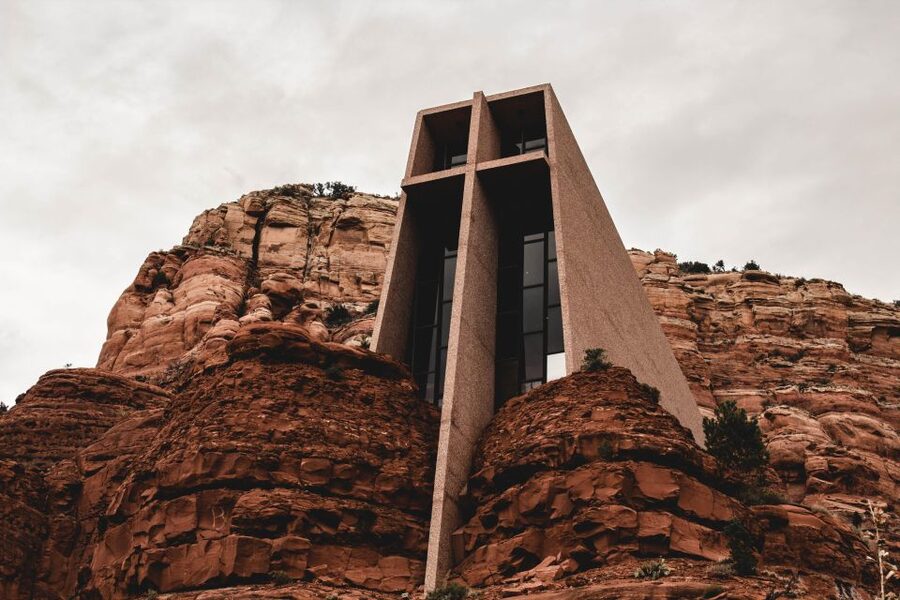 From Phoenix: Sedona, Jerome & Montezuma Castle Day Trip - What the 10-hour schedule feels like