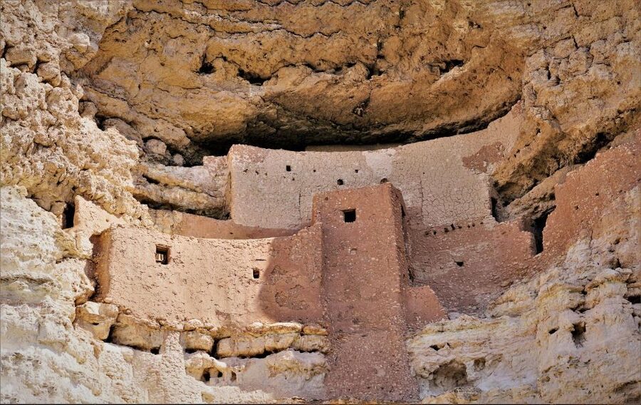 From Phoenix: Sedona, Jerome & Montezuma Castle Day Trip - Is $165 a fair price?