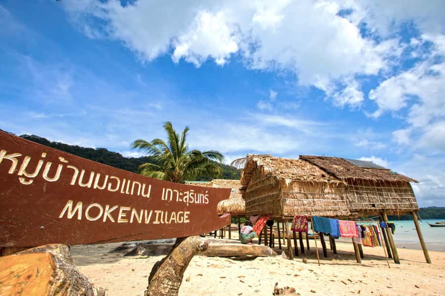 From Phuket/Khaolak: Surin Islands Snorkeling Day Trip - The early transfer from Phuket and Khao Lak