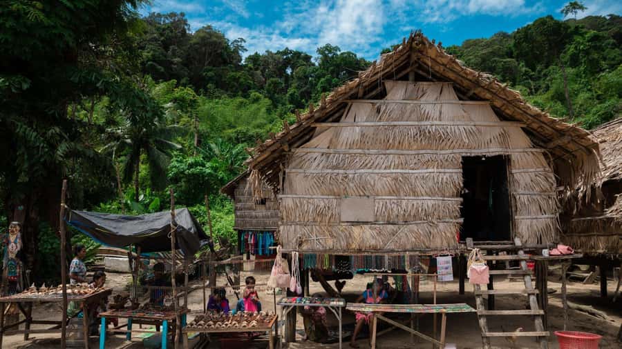 From Phuket or Khaolak: Surin Islands Day Trip - Why Surin Islands are worth the long ride