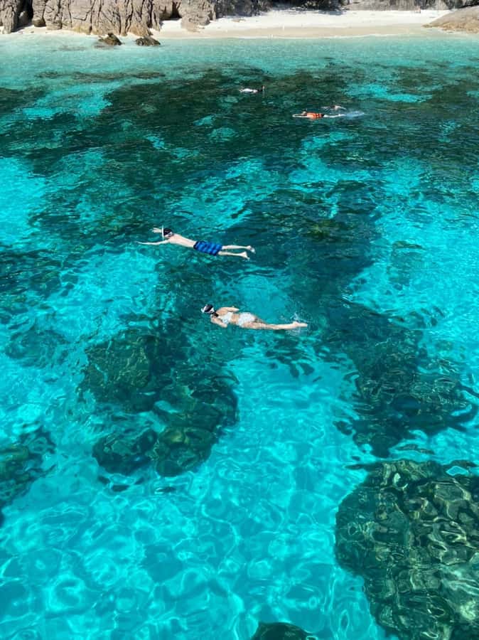 From Phuket: Similan Islands Day Trip - The long road from Phuket to the islands