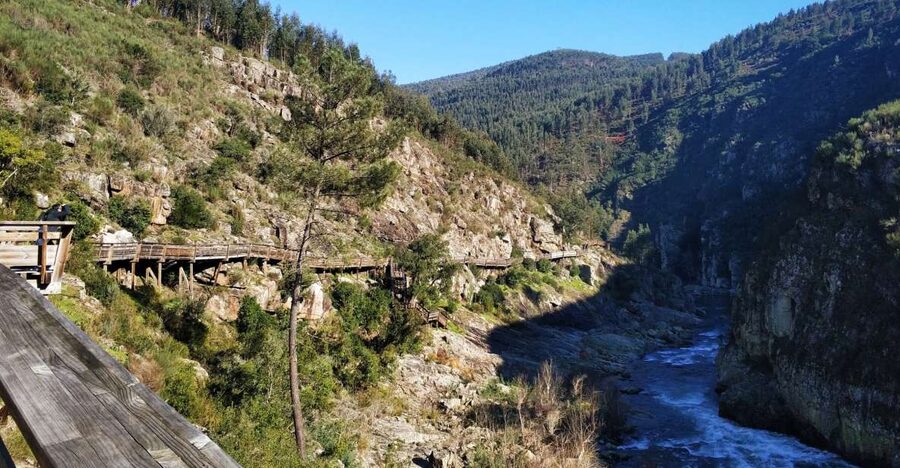 From Porto: Arouca 516 and Paiva Walkways Guided Day Trip - Why this day trip is worth leaving Porto for