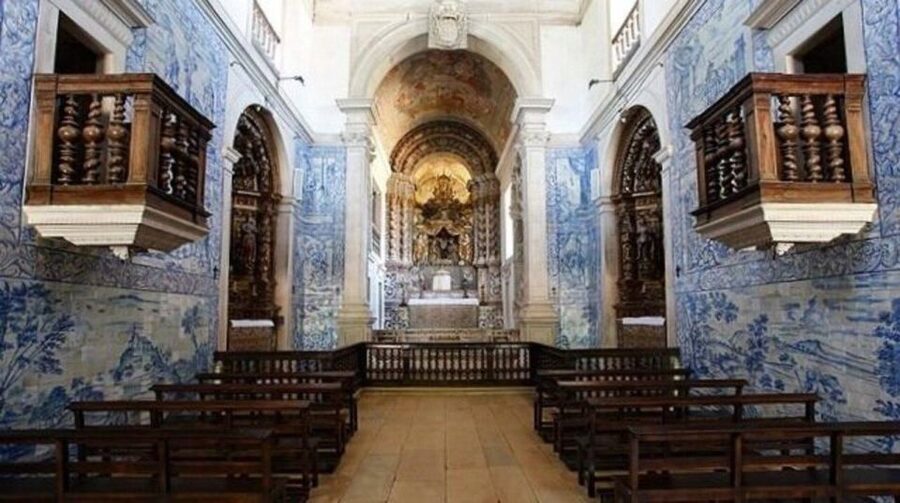 From Porto: Aveiro Private Guided Day Trip - Cancellation, timing, and booking flexibility