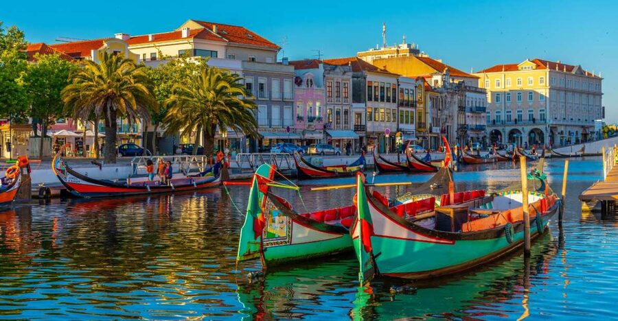 From Porto: Aveiro Private Guided Day Trip - The drive from Porto and the value of private transport