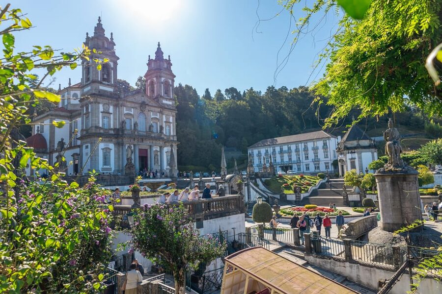 From Porto: Braga and Guimarães Full-Day Trip - Why this northern Portugal day trip works