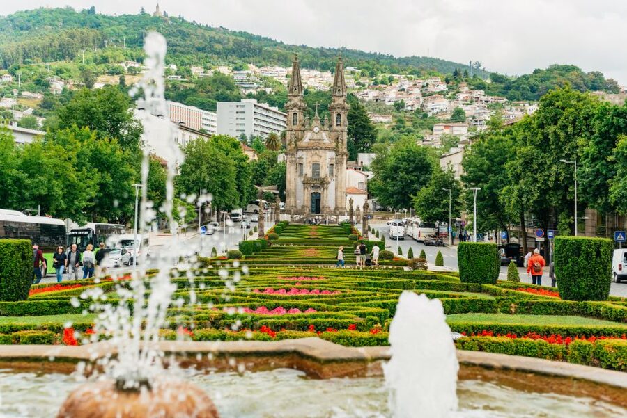 From Porto: Braga and Guimarães Full-Day Trip - How the timing feels in real life