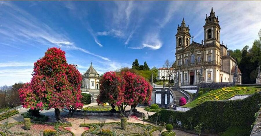 From Porto: Braga and Guimarães Small Group Tour with Lunch - Key points to know before booking