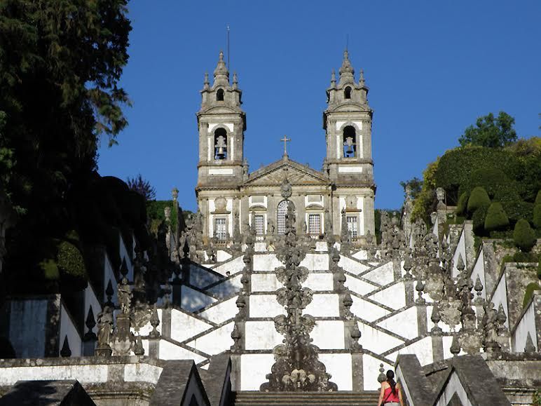 From Porto: Braga and Guimarães Small Group Tour with Lunch - What the day does well, and where it falls short