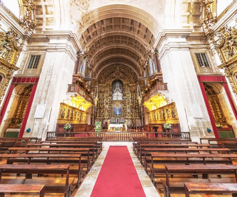 From Porto: Sanctuary of Fatima & Coimbra Private Day Trip - Price, flexibility, and who gets good value