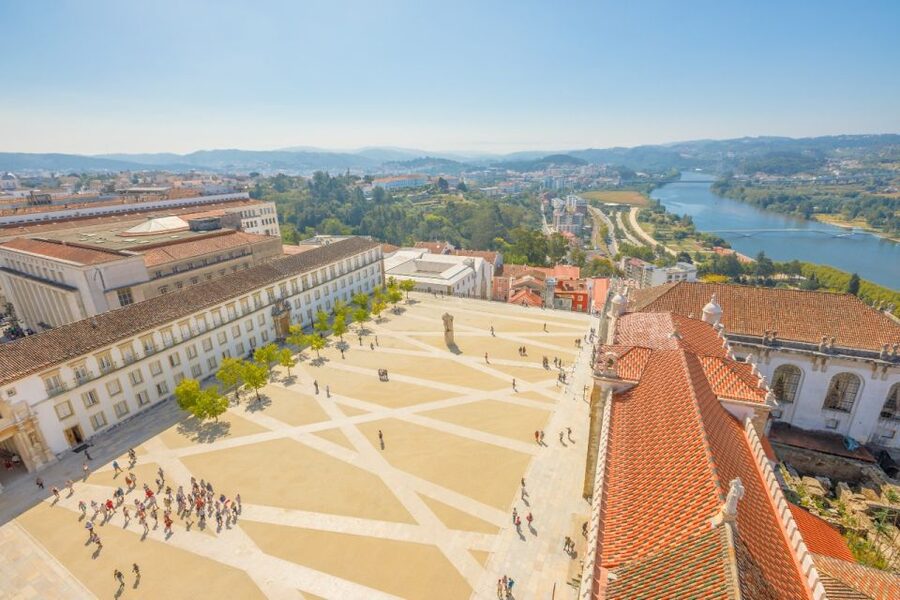 From Porto: Sanctuary of Fatima & Coimbra Private Day Trip - What the nine-hour schedule really allows