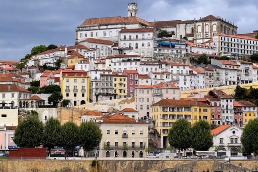 From Porto: Sanctuary of Fatima & Coimbra Private Day Trip - Lunch in Fatima and the practical middle of the day