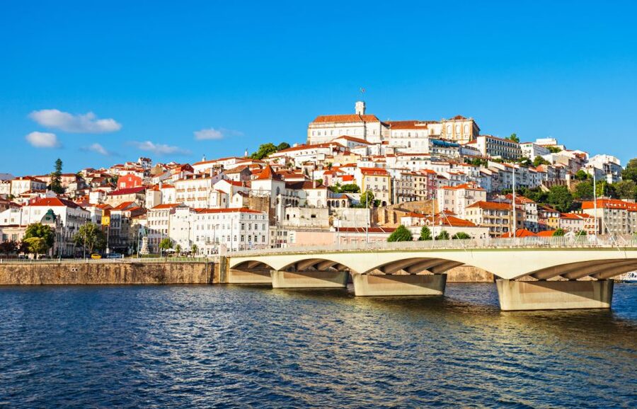 From Porto: Sanctuary of Fatima & Coimbra Private Day Trip - The guide matters more than the car