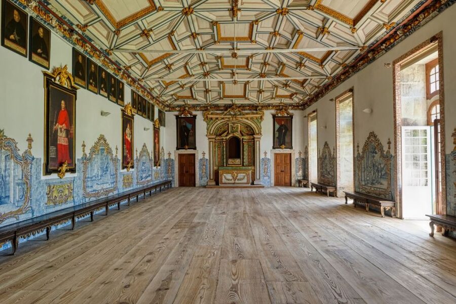 From Porto: Wonders of Braga & Guimaraes Private Day Trip - Guimarães Castle and Portugal’s Beginnings