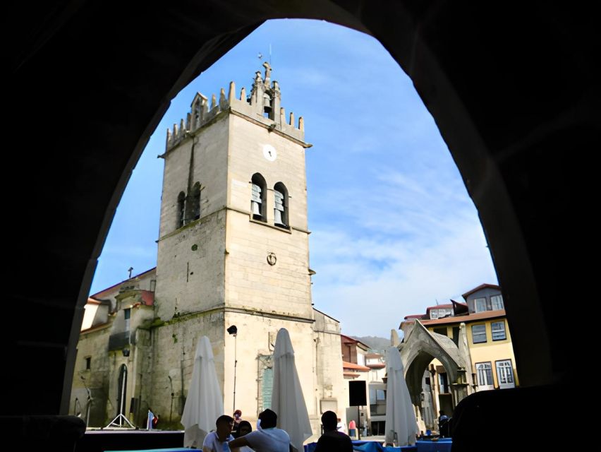 From Porto: Wonders of Braga & Guimaraes Private Day Trip - Price, Entrance Fees, and Overall Value