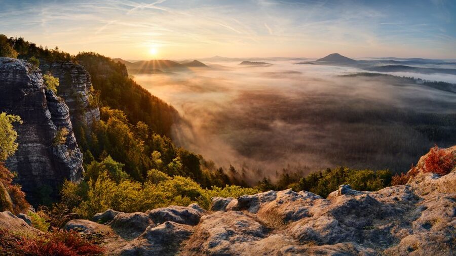 From Prague: Bastei and Dresden Small-Group Day Trip - Key points to know before booking