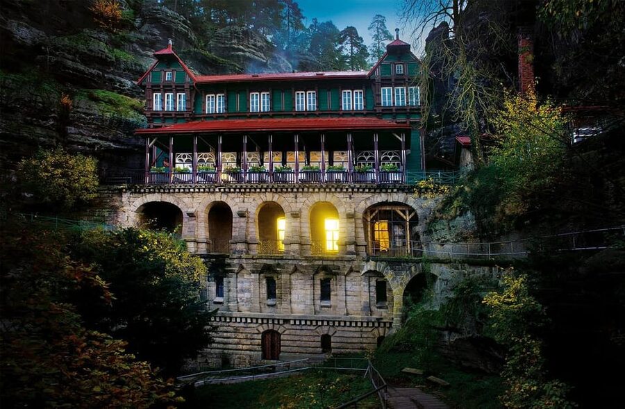 From Prague: Bohemian & Saxon Switzerland Iconic Day Trip - Key points worth knowing