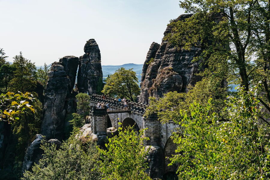 From Prague: Bohemian & Saxon Switzerland Iconic Day Trip - Is $151 a fair price?
