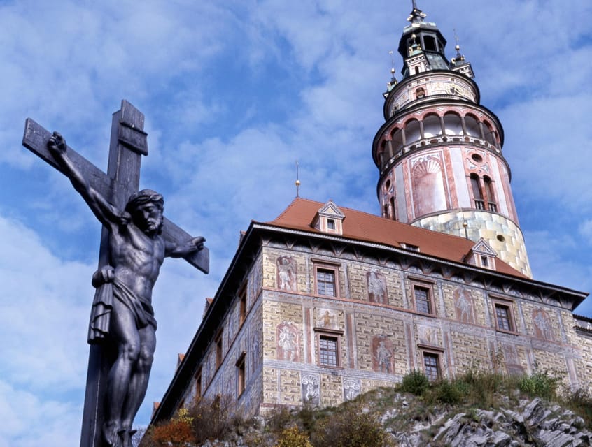 From Prague: Český Krumlov and České Budějovice Day Trip - The ride back to Prague