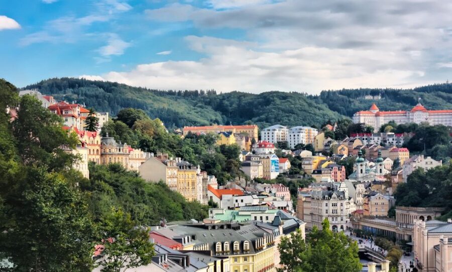 From Prague: Karlovy Vary Guided Day Trip - The Ride From Prague and What the Nine Hours Mean