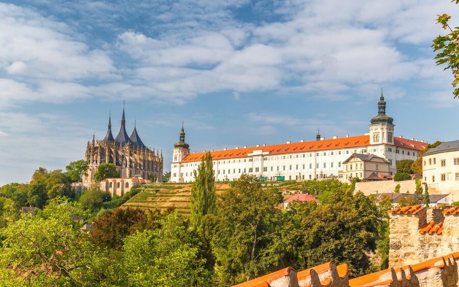 From Prague: Kutná Hora Day Excursion with Bone Church - Why Kutná Hora makes a worthwhile day from Prague