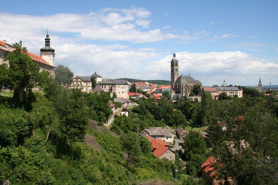 From Prague: Kutná Hora Day Excursion with Bone Church - Sedlec Ossuary, Kutná Hora’s bone church