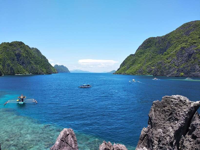 From Puerto Princesa: Day Trip to El Nido and Island Hopping - The real question: can El Nido fit into one day?