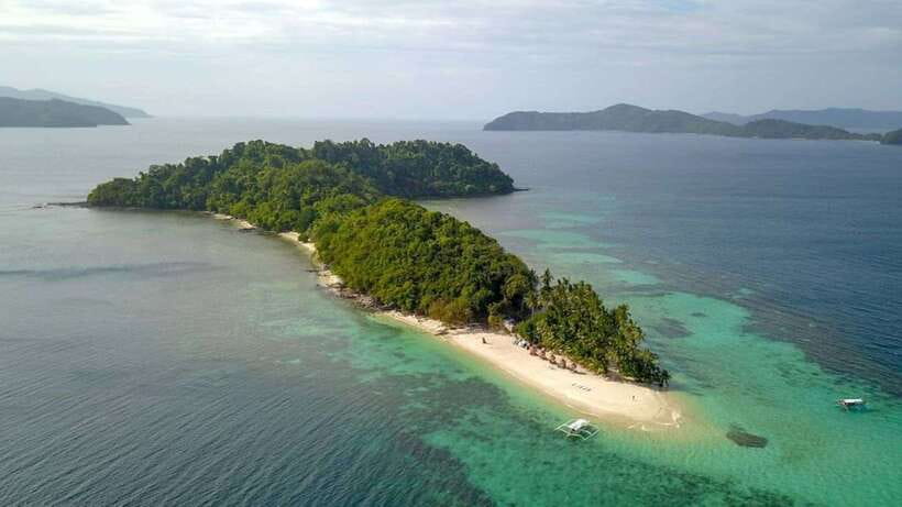 From Puerto Princesa: Port Barton & Island Hopping Day Trip - Key points before you book