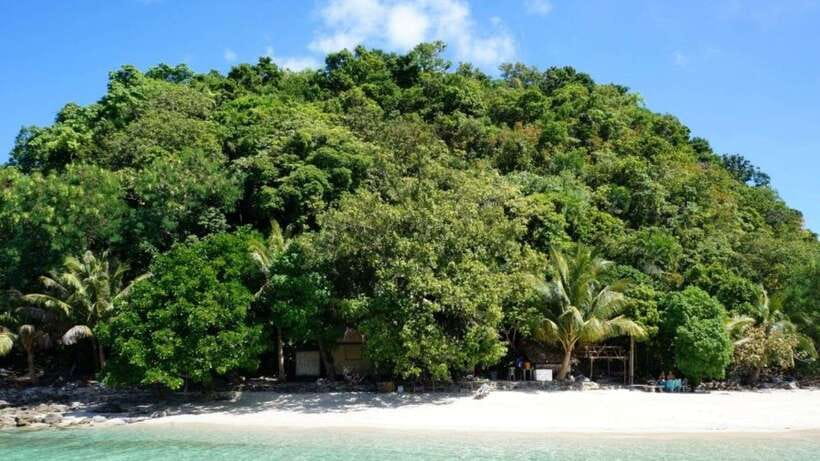 From Puerto Princesa: Port Barton & Island Hopping Day Trip - The real trade-off: Port Barton in one very long day