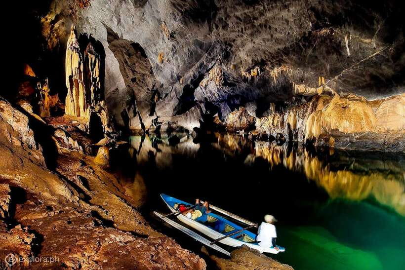 From Puerto Princesa: Underground River Full-Day Trip - Key points to know before booking