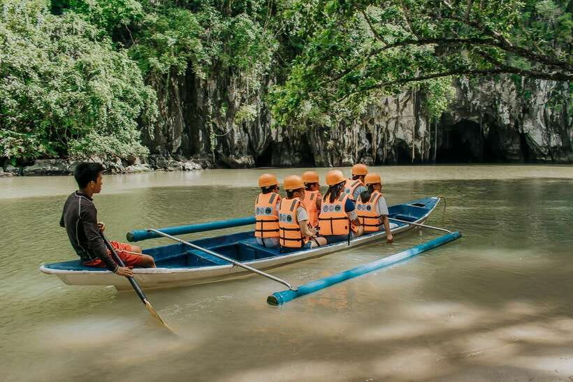 From Puerto Princesa: Underground River Full-Day Trip - Why the Underground River is worth the long ride