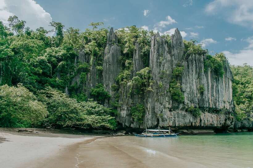 From Puerto Princesa: Underground River Full-Day Trip - Inside the Puerto Princesa Underground River