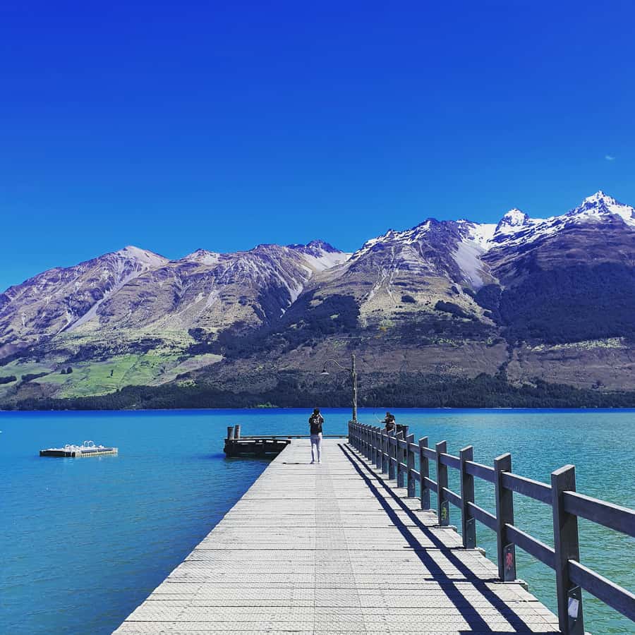 From Queenstown: Half Day Trip to Glenorchy by Coach - Key points at a glance