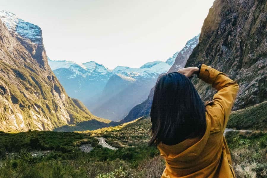 From Queenstown: Milford Sound Cruise and Coach Day Trip - Practical booking advice from the day itself