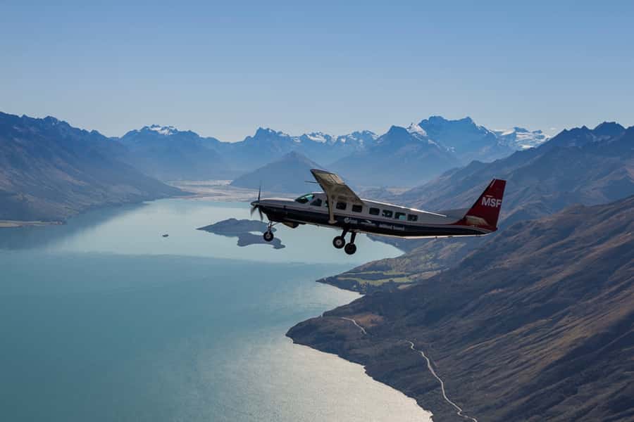 From Queenstown: Milford Sound Day Trip with Cruise & Flight - Why the long road to Milford Sound is worth your time