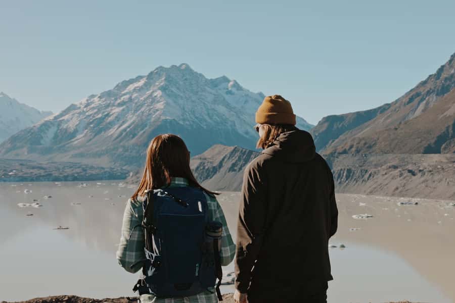 From Queenstown: Mount Cook Day Trip via Scenic Flight - Who gets the most from this flight