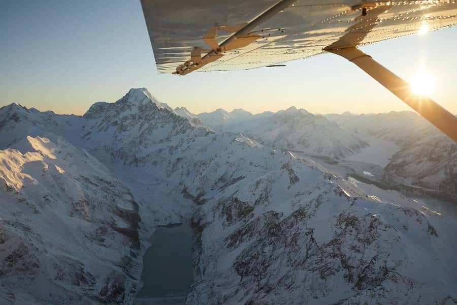 From Queenstown: Mount Cook Day Trip via Scenic Flight - Is this Mount Cook flight worth $471?