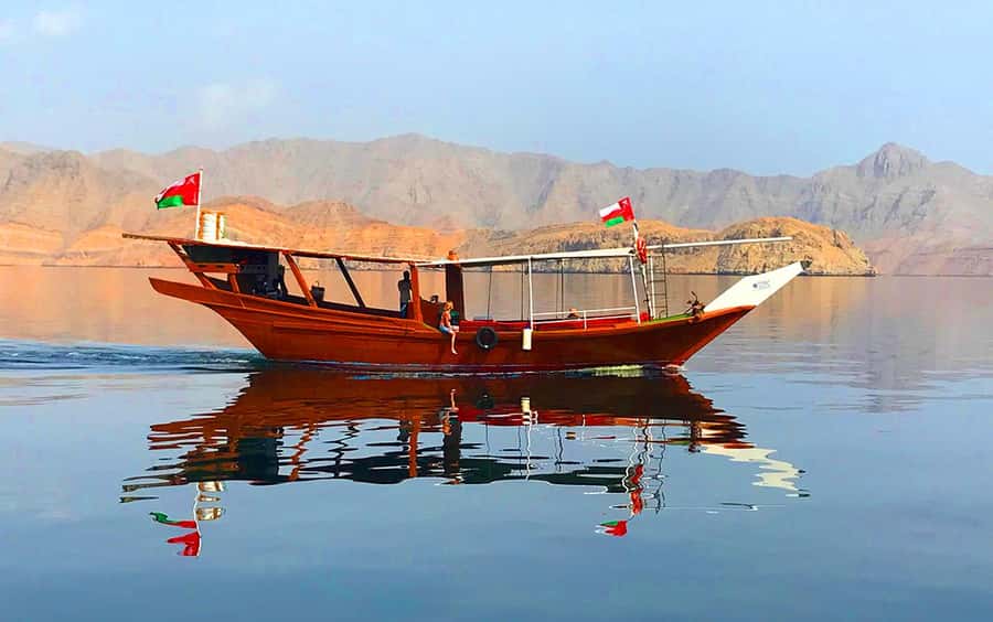 From Ras al Khaimah: Musandam Khasab Day Trip with Transfer - Why Khasab makes a fine day from Ras Al Khaimah