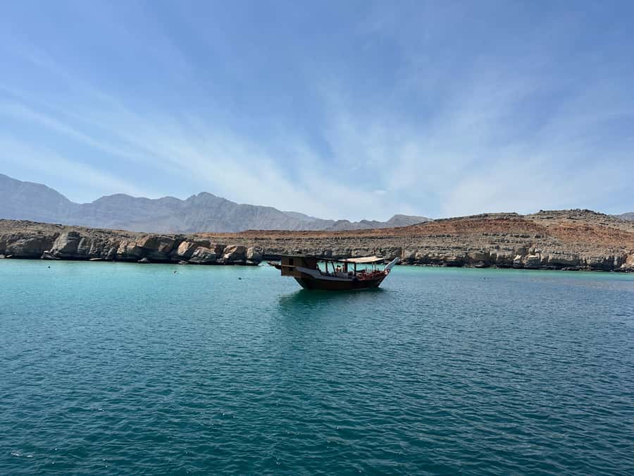 From Ras al Khaimah: Musandam Khasab Day Trip with Transfer - Is the Musandam day trip worth booking?