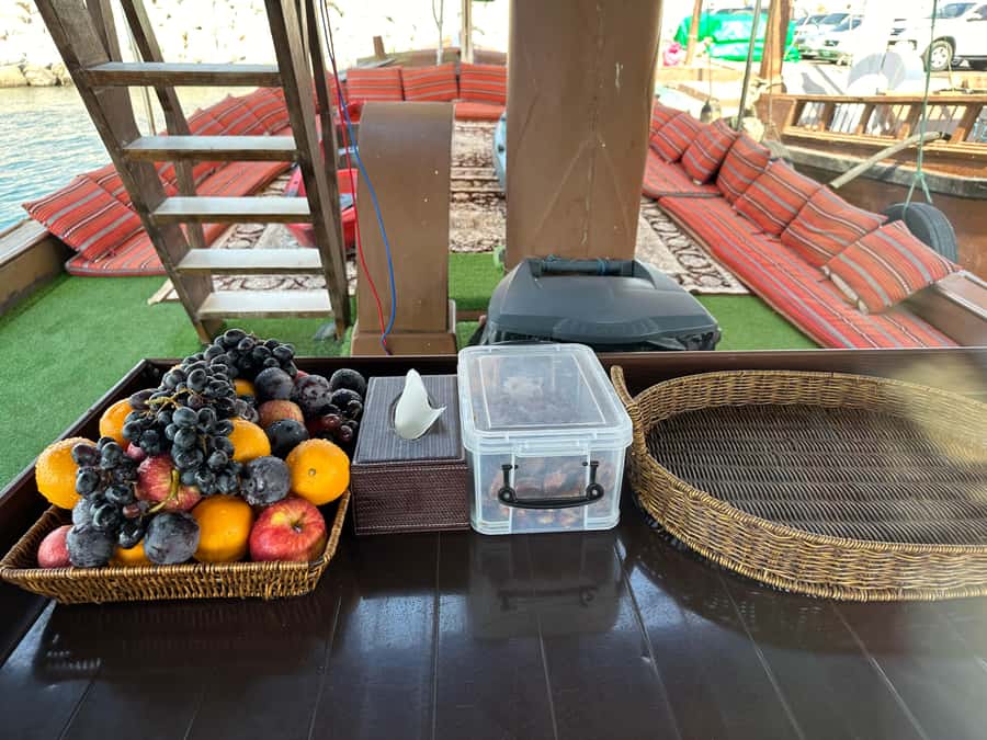 From Ras al Khaimah: Musandam Khasab Day Trip with Transfer - The Ras Al Khaimah pickup and Oman border crossing