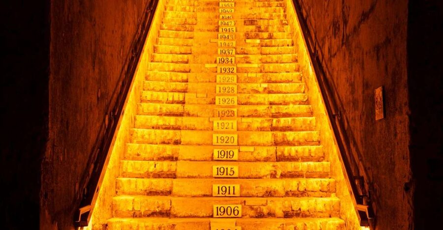 From Reims: Day Trip to Veuve Clicquot Family Grower & Lunch - Key points to know before booking