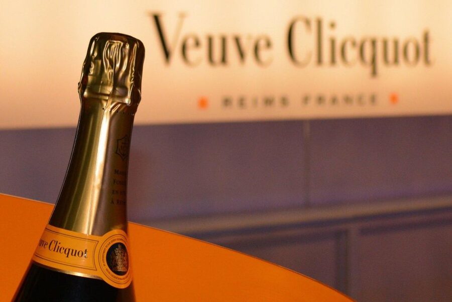 From Reims: Day Trip to Veuve Clicquot Family Grower & Lunch - Reims Cathedral and the city of coronations