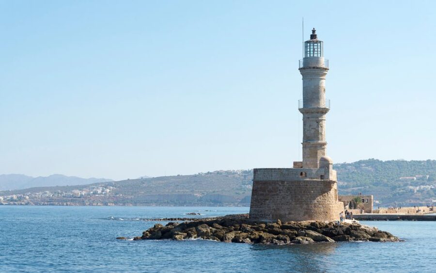 From Rethymno: Chania Town Day Trip with Pick-Up - Key points to know before booking