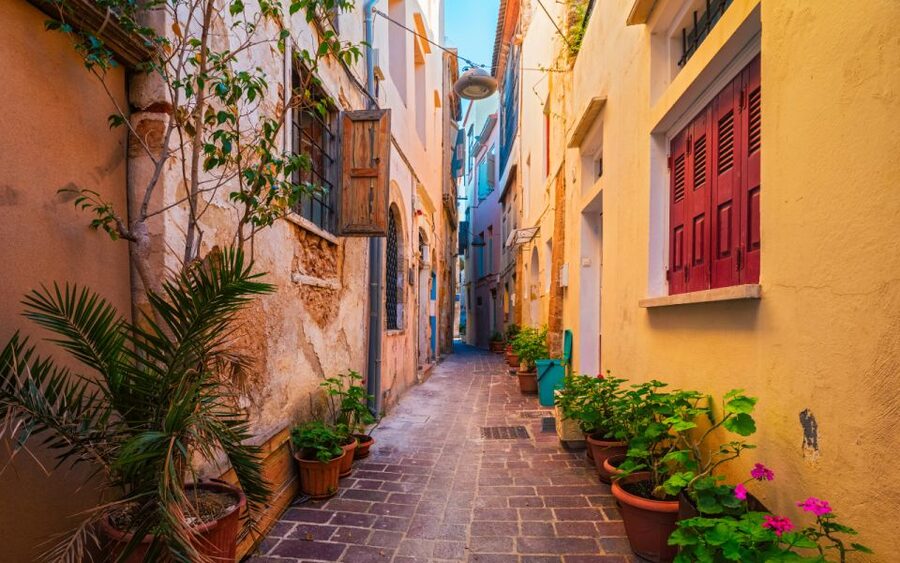 From Rethymno: Chania Town Day Trip with Pick-Up - Who will get the most from this trip