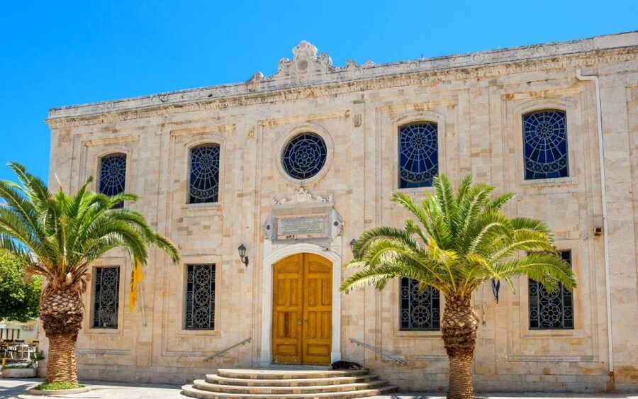 From Rethymnon: Day Trip to Knossos Palace & Heraklion City - Should you book the Knossos and Heraklion day trip?
