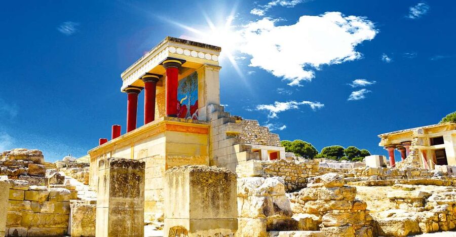 From Rethymnon: Day Trip to Knossos Palace & Heraklion City - The Archaeological Museum, the trip’s essential extra