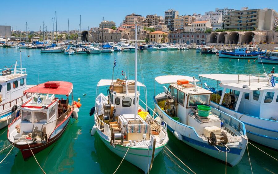 From Rethymnon: Day Trip to Knossos Palace & Heraklion City - Price, extra fees, and the real value