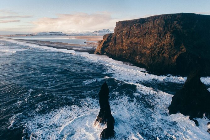 From Reykjavik: Glacier Hike, South Coast and Waterfalls Day Trip - What is included, and what you still need to buy