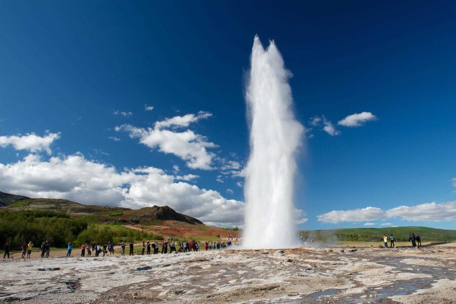From Reykjavik: Golden Circle and Secret Lagoon Day Trip - Key points to know before booking