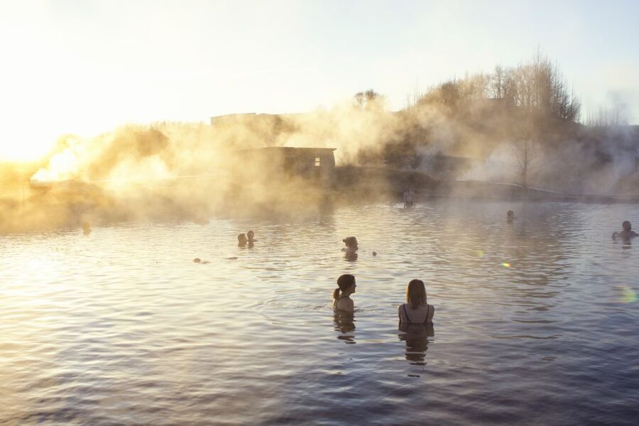From Reykjavik: Golden Circle and Secret Lagoon Day Trip - Why the Secret Lagoon changes the feel of the Golden Circle